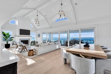 Welcome to 70 Bay Road, a rare and extraordinary offering on the - photo 3