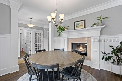 On a generous 0.63-acre corner lot in golf cart-friendly - photo 23