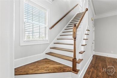 Discover sophisticated Lowcountry living in The Isling at - photo 24