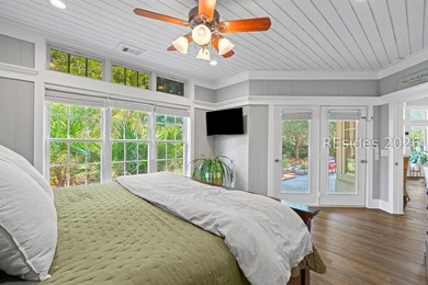 On a generous 0.63-acre corner lot in golf cart-friendly - photo 29