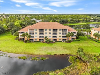 Lake Condo For Sale in Fort Myers, Florida