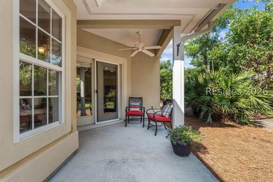 On a generous 0.63-acre corner lot in golf cart-friendly - photo 31