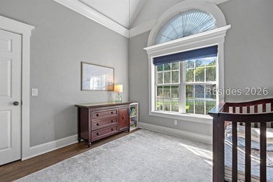 On a generous 0.63-acre corner lot in golf cart-friendly - photo 33