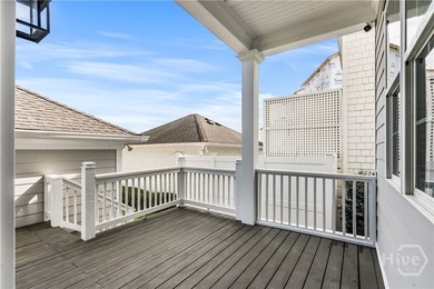 Discover sophisticated Lowcountry living in The Isling at - photo 33