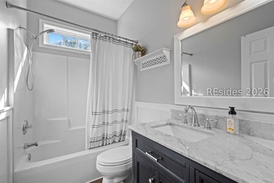 On a generous 0.63-acre corner lot in golf cart-friendly - photo 34
