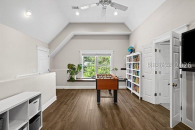 On a generous 0.63-acre corner lot in golf cart-friendly - photo 38