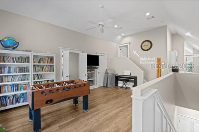 On a generous 0.63-acre corner lot in golf cart-friendly - photo 40