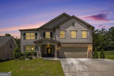 Experience golf course living at its finest in this spacious - photo 2