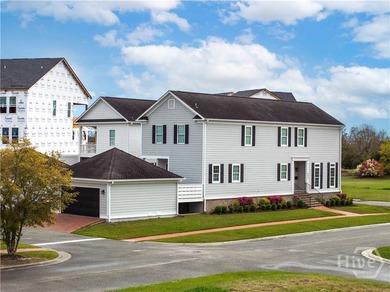 Discover sophisticated Lowcountry living in The Isling at - photo 42