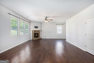 Experience golf course living at its finest in this spacious - photo 3