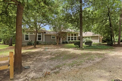Welcome to 565 W. Eldorado Dr. in beautiful Scroggins, Texas! - photo 3