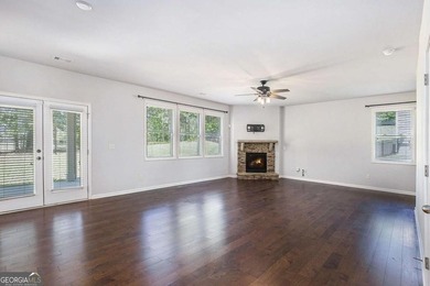 Experience golf course living at its finest in this spacious - photo 4