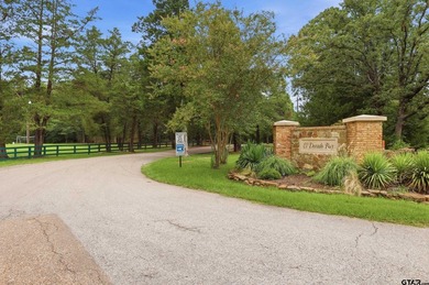 Welcome to 565 W. Eldorado Dr. in beautiful Scroggins, Texas! - photo 4