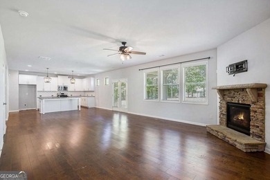 Experience golf course living at its finest in this spacious - photo 5