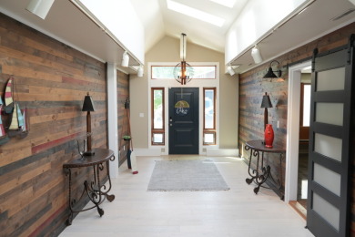 Lake Home For Sale in Johnson Lake, Nebraska