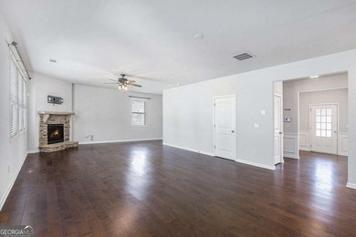 Experience golf course living at its finest in this spacious - photo 6