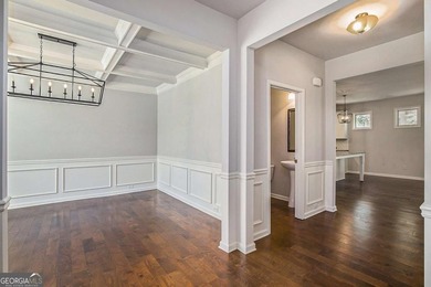 Experience golf course living at its finest in this spacious - photo 7