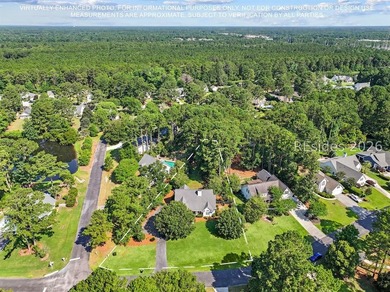 On a generous 0.63-acre corner lot in golf cart-friendly - photo 48