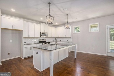 Experience golf course living at its finest in this spacious - photo 9