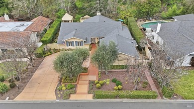 (private lake, pond, coastal) Home For Sale in Napa California