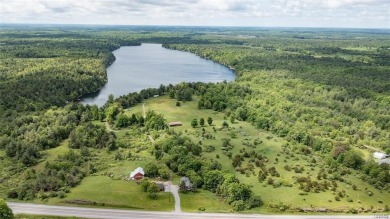 Hyde Lake Lot For Sale in Theresa New York
