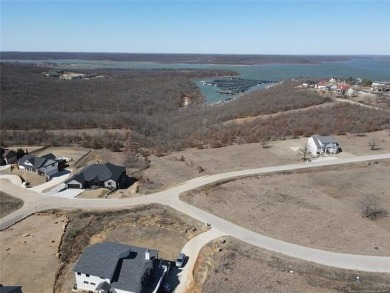 Lake Lot For Sale in Sperry, Oklahoma