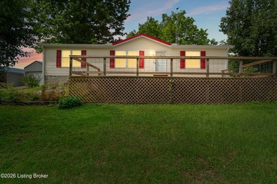 Looking for an affordable Lake Getaway! Look no further! This - photo 2