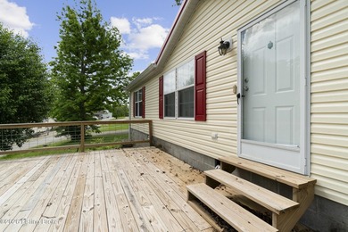 Looking for an affordable Lake Getaway! Look no further! This - photo 3