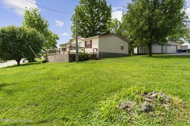 Looking for an affordable Lake Getaway! Look no further! This - photo 4