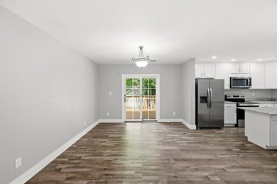Fully renovated and move-in ready, this beautifully updated 3 - photo 8