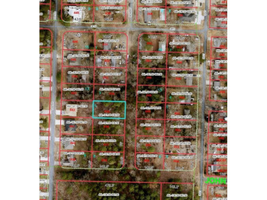 Lake Lot For Sale in Little Rock, Arkansas