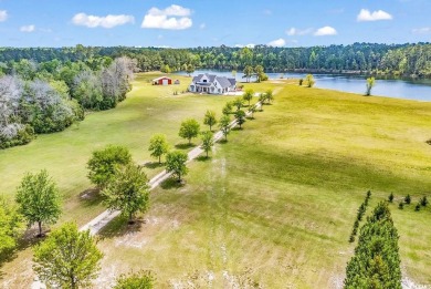 (private lake, pond, creek) Home Sale Pending in Loris South Carolina