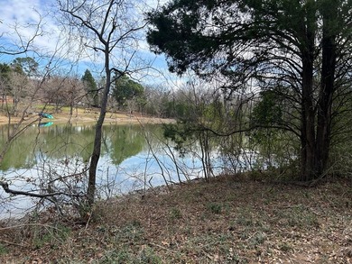 (private lake, pond, coastal) Lot For Sale in Malakoff Texas