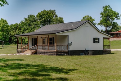 Lake Home Sale Pending in Jamestown, Kentucky