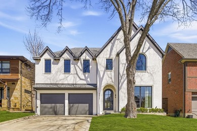 Welcome to this stunning Lakewood home, custom-built by Gramercy - photo 1