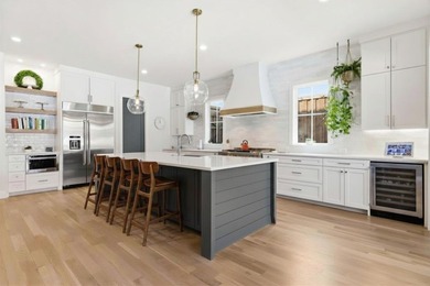 Welcome to this stunning Lakewood home, custom-built by Gramercy - photo 3