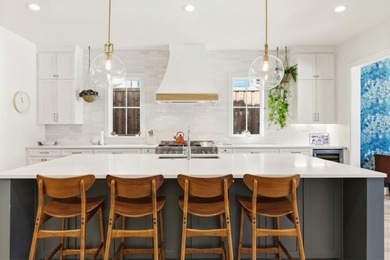 Welcome to this stunning Lakewood home, custom-built by Gramercy - photo 4