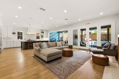 Welcome to this stunning Lakewood home, custom-built by Gramercy - photo 5