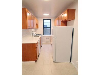 Rare Sponsor One Bedroom Apartment in the Woodlawn Heights - photo 7