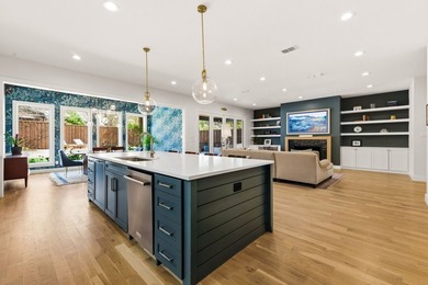 Welcome to this stunning Lakewood home, custom-built by Gramercy - photo 7