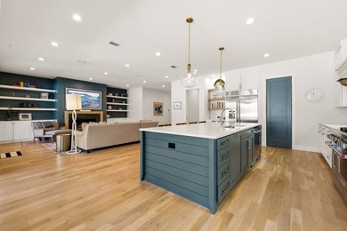 Welcome to this stunning Lakewood home, custom-built by Gramercy - photo 8