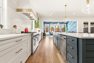 Welcome to this stunning Lakewood home, custom-built by Gramercy - photo 9