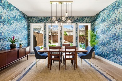 Welcome to this stunning Lakewood home, custom-built by Gramercy - photo 10