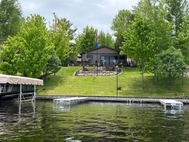 Lake Condo For Sale in Tomahawk, Wisconsin