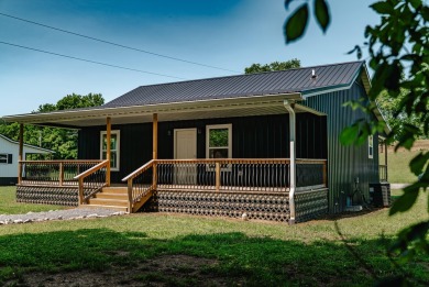 Lake Home For Sale in Jamestown, Kentucky