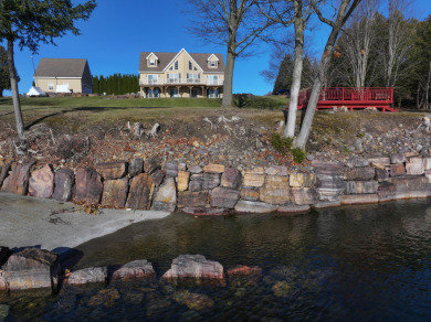 Lake Home For Sale in Grand Isle, Vermont