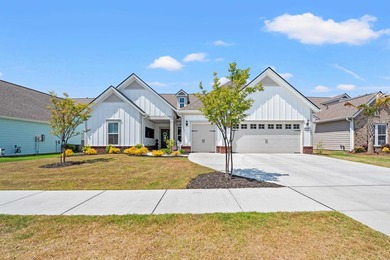 Intracoastal Waterway - Horry County Home For Sale in Myrtle Beach South Carolina