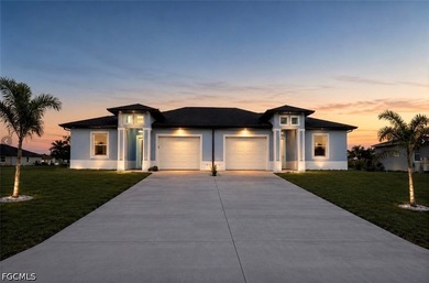 Unique New construction duplex stands out from the rest because - photo 1