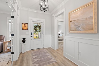 This stunning Dunwoody home is loaded with designer upgrades and - photo 3