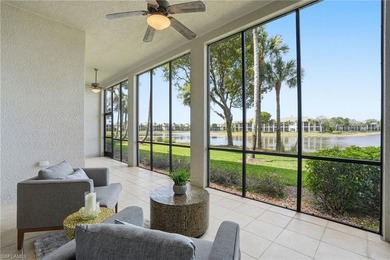 (private lake, pond, coastal) Condo For Sale in Naples Florida